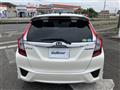 2016 Honda Fit Hybrid
