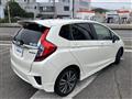 2016 Honda Fit Hybrid