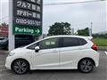 2016 Honda Fit Hybrid