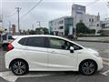 2016 Honda Fit Hybrid