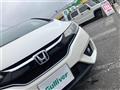 2016 Honda Fit Hybrid