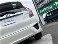 2016 Honda Fit Hybrid