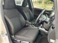 2016 Honda Fit Hybrid