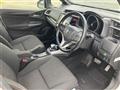 2016 Honda Fit Hybrid
