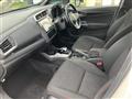 2016 Honda Fit Hybrid