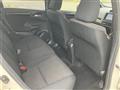 2016 Honda Fit Hybrid