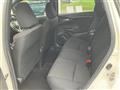 2016 Honda Fit Hybrid