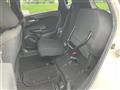 2016 Honda Fit Hybrid