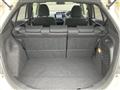 2016 Honda Fit Hybrid