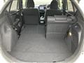 2016 Honda Fit Hybrid