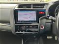 2016 Honda Fit Hybrid
