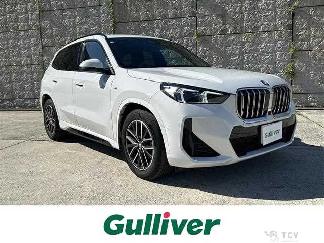 2025 BMW X1
