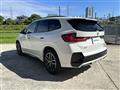 2025 BMW X1