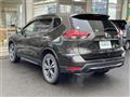 2018 Nissan X-Trail