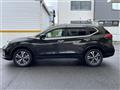 2018 Nissan X-Trail