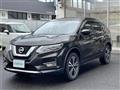 2018 Nissan X-Trail