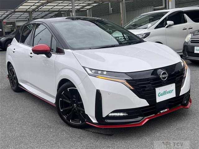 2025 Nissan Nissan Others