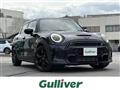 2021 BMW MINI