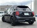 2021 BMW MINI