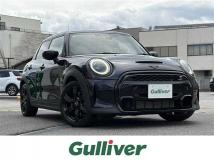 2021 BMW MINI