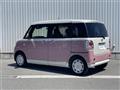 2020 Daihatsu Move Canbus