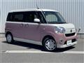 2020 Daihatsu Move Canbus
