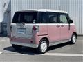 2020 Daihatsu Move Canbus