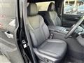 2025 Toyota Alphard Hybrid