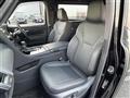 2025 Toyota Alphard Hybrid