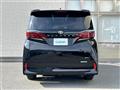 2025 Toyota Alphard Hybrid