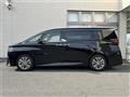 2025 Toyota Alphard Hybrid