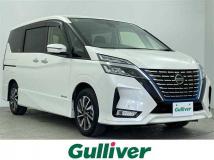 2021 Nissan Serena