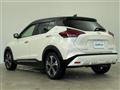 2021 Nissan KIX