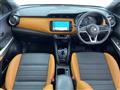 2021 Nissan KIX