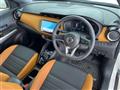 2021 Nissan KIX