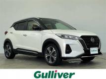 2021 Nissan KIX
