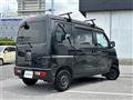 2016 Subaru Sambar