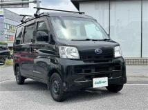 2016 Subaru Sambar