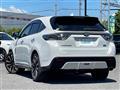 2015 Toyota Harrier