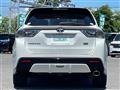 2015 Toyota Harrier