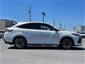 2015 Toyota Harrier