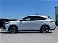 2015 Toyota Harrier