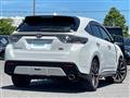2015 Toyota Harrier
