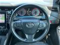 2015 Toyota Harrier