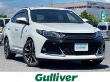 2015 Toyota Harrier