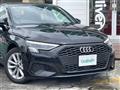 2021 Audi A3