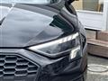 2021 Audi A3