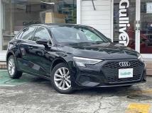 2021 Audi A3
