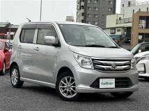 2014 Suzuki Wagon R