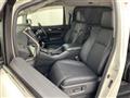 2019 Toyota Alphard Hybrid